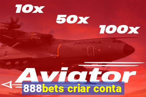 888bets criar conta